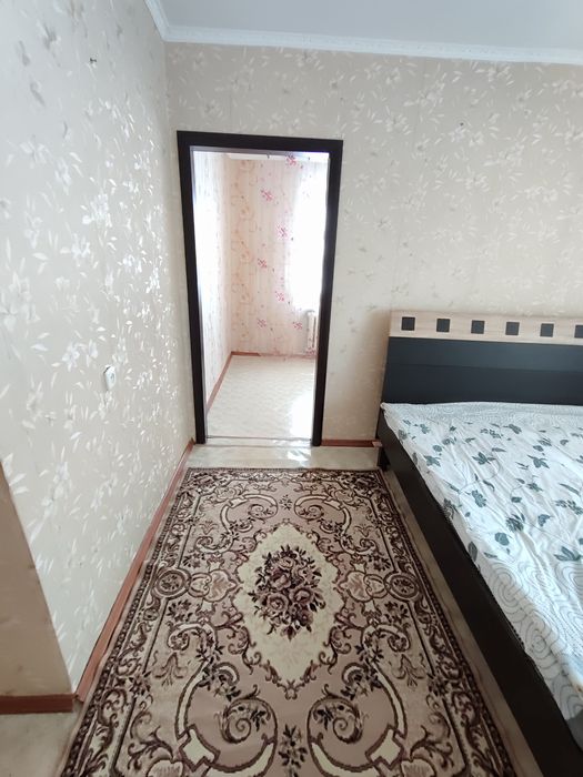 Продается 3-комн (4-88, 4 эт)