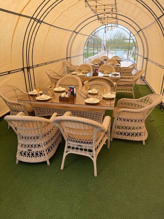 Bitta BO'SIN ZO'R BO'SIN Stol stul