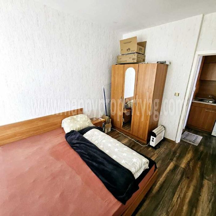 Продава се Тристаен апартамент в к.к. Слънчев бряг - 63 кв.м за 826 €/кв.м - Снимка #4