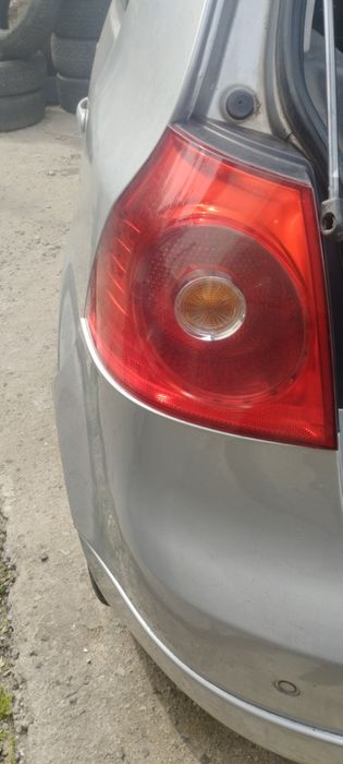 Стопове за VW Golf 5