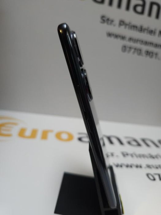 Telefon mobil Honor 90, 12GB RAM, 512GB, 5G, Midnight Black -P-