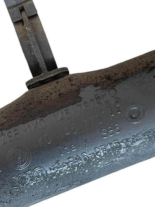 Furtun Intercooler Skoda Octavia 1Z3 2004 - 2013 1.9 Tdi Bxe 1K0145770