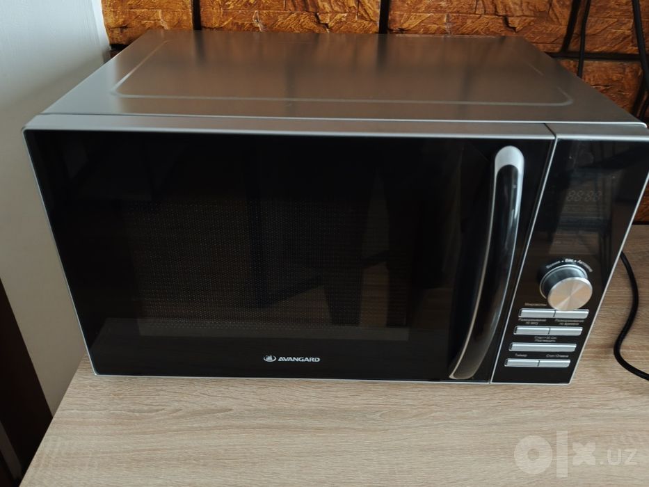 Срочно продам микроволновку авангард
