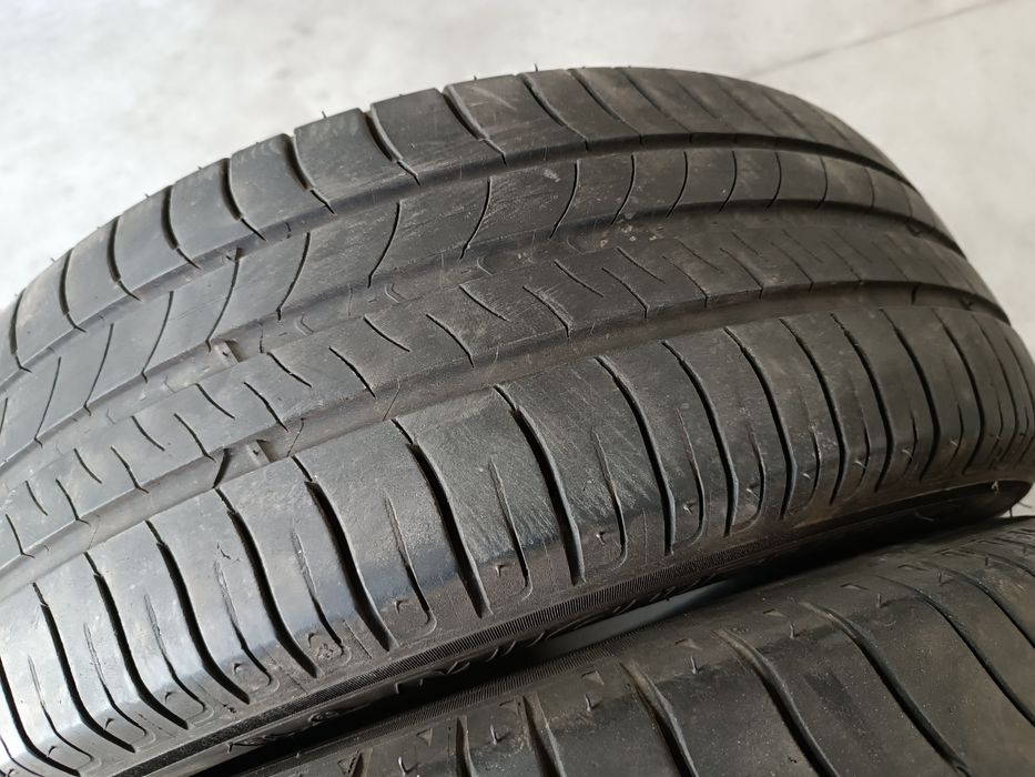 Anvelope vara 205 60 16 Michelin  6mm+