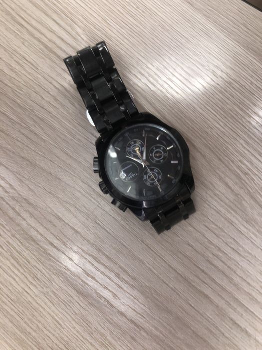 Часы наручные