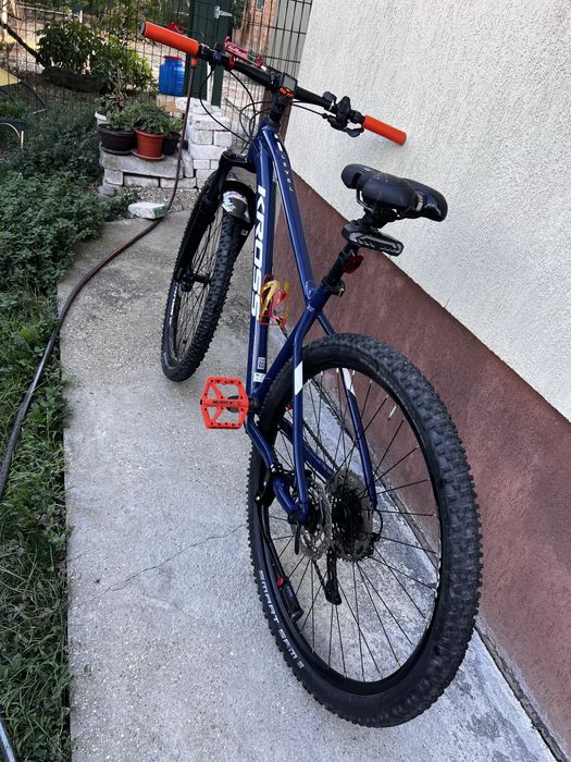 Bicicleta Kross Level 4.0