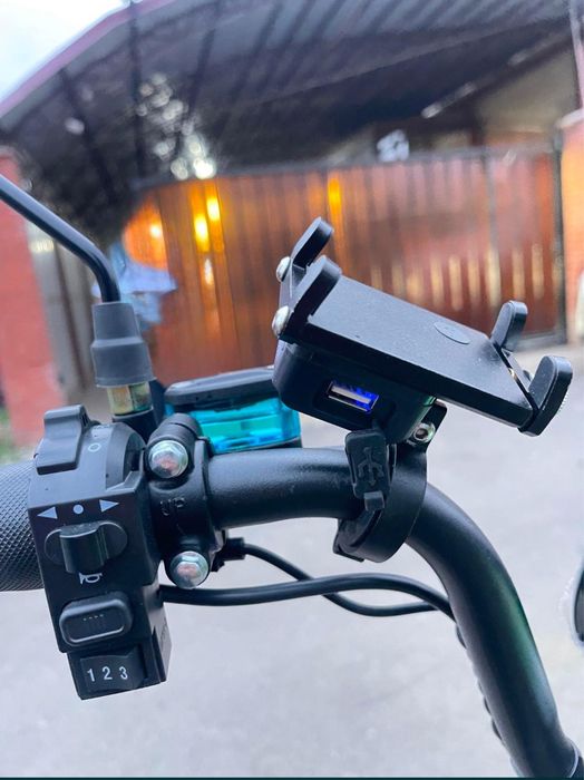 Аренда и прокат электровелосипед