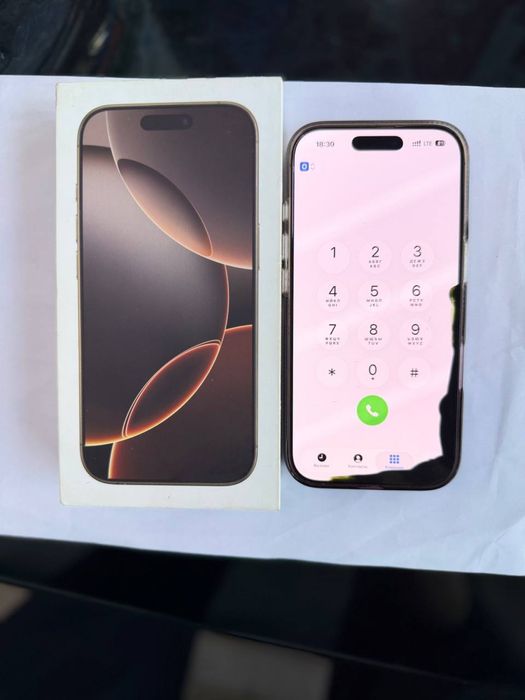 Iphone 16 pro  88%