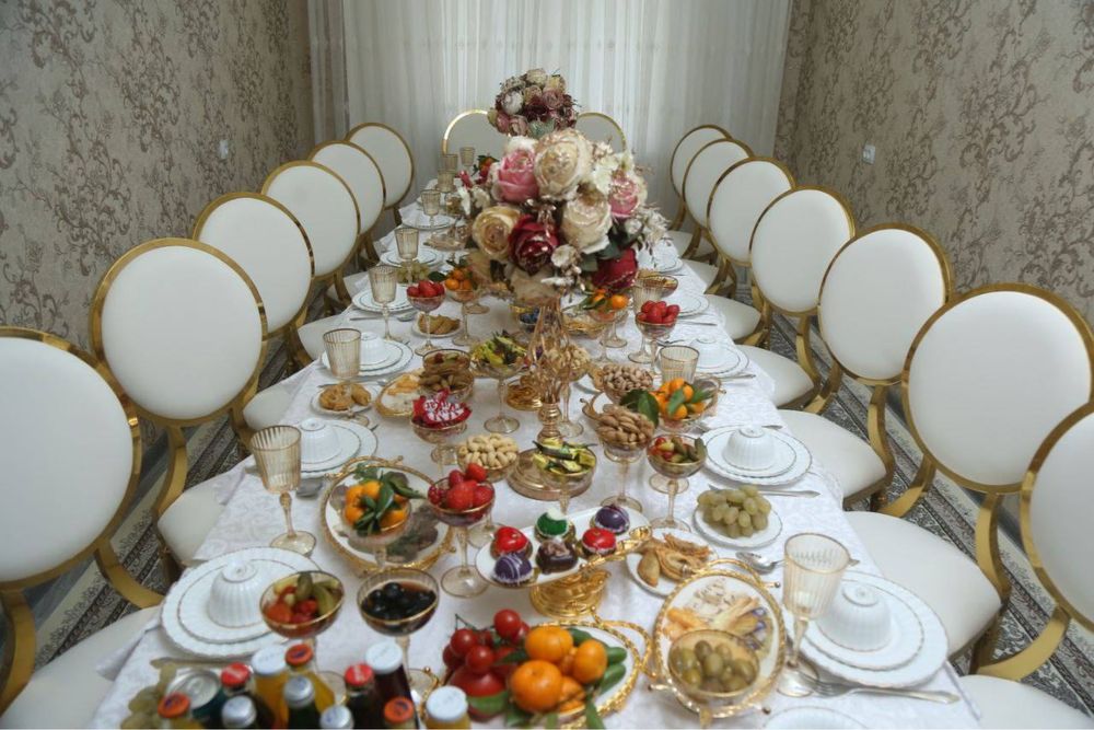 Prokat stol stul zontik chinni buyumlari прокат стол стул навес