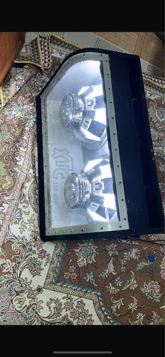 буфер продом срочно