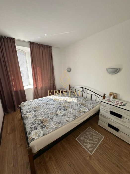 Продава се Двустаен апартамент в Свети Влас - 55 кв.м за 1455 €/кв.м - Снимка #7