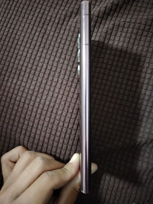 Samsung S22 ultra