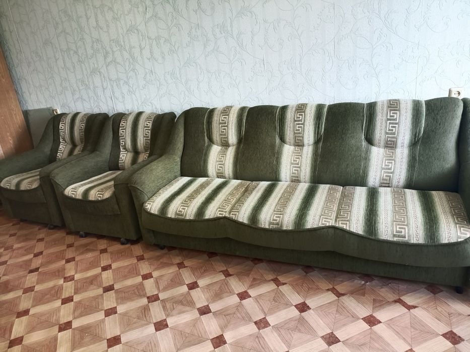 Продажа мягкого уголка