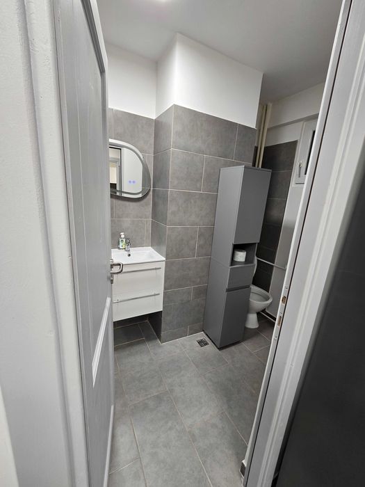 Direct Proprietar | 2 Camere Decomandat Renovat | Cișmigiu - Sala Palatului
