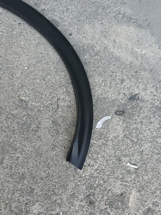 Nissan Qashqai j12 OE вежда