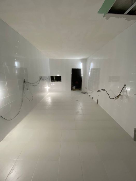 Кафельщик Укладка кафелья