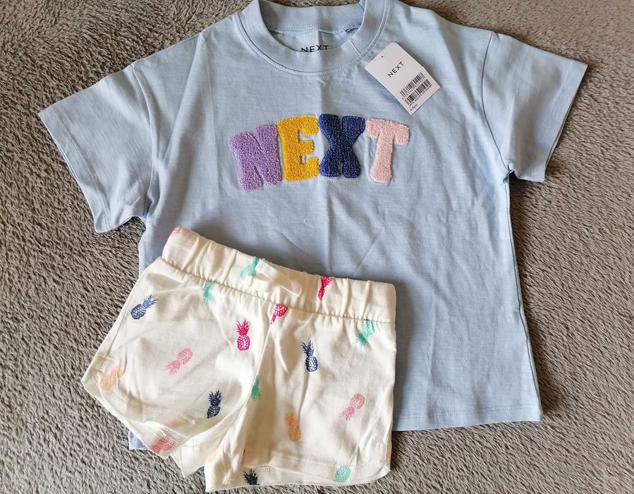 Маркови детски дрехи Frugi, Gap, Jojo maman bebe, Next, Monsoon