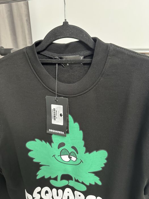 Bluza DSQUARED2 super calitate