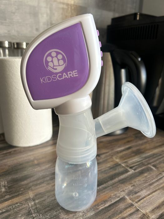 Pompa san electrica kidscare