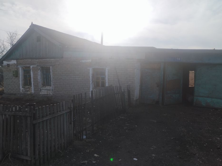 Продам два дома срочно