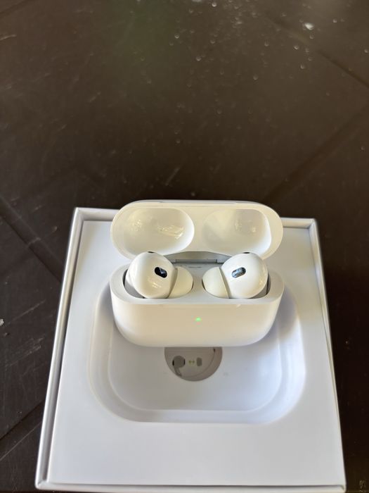 AirPod’s Pro 2 second generation