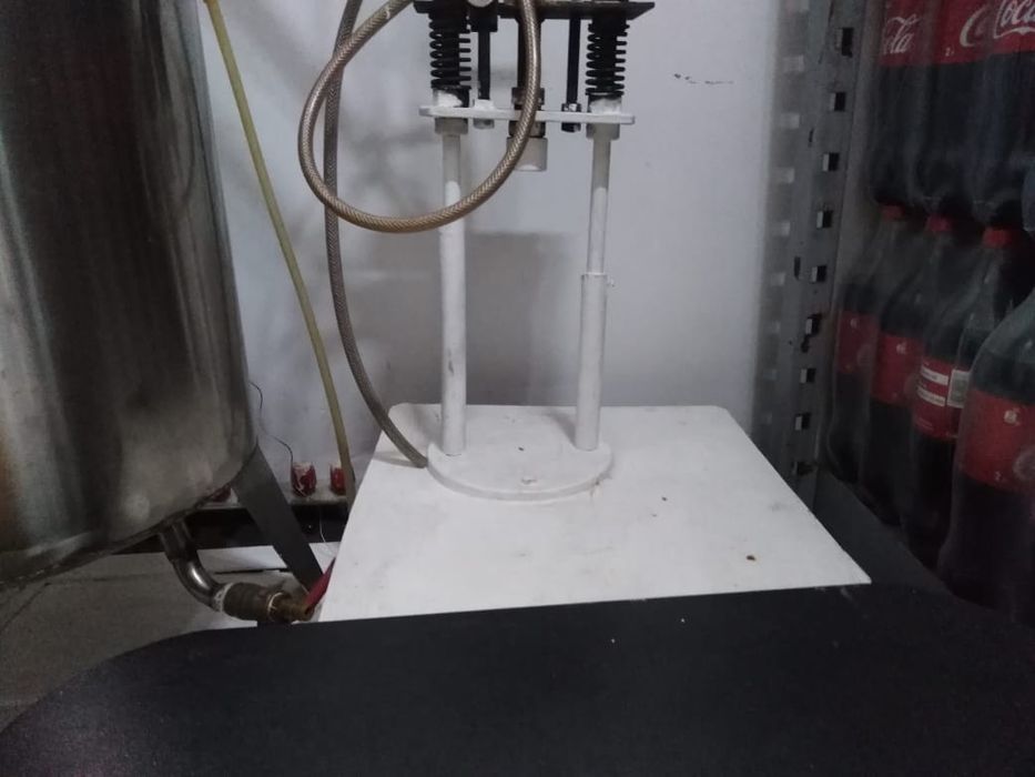 Оборудование для производства напитков