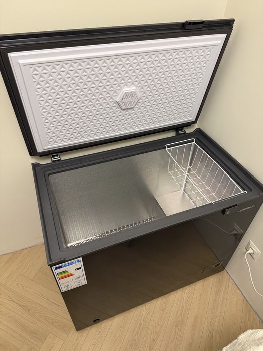 Морозильник Leadbros