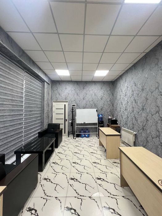 Аренда офис Юнсабад