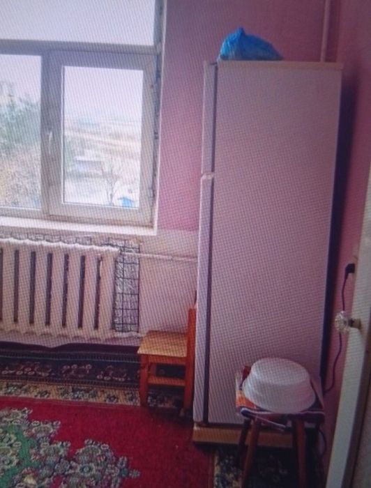 Аренда Башлык, кушбеги ,Сергели