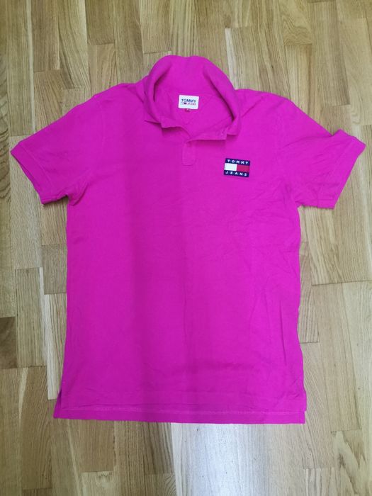 Tricou Tommy Hilfiger