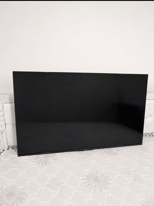 Телевизор TCL 55V6B 55" (138 см), 4K Ultra HD, Google TV