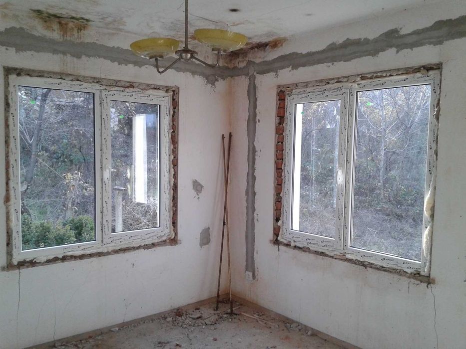 Продава се Къща в с. Голяма Брестница, Област Ловеч - 216 кв.м за 116 €/кв.м - Снимка #8