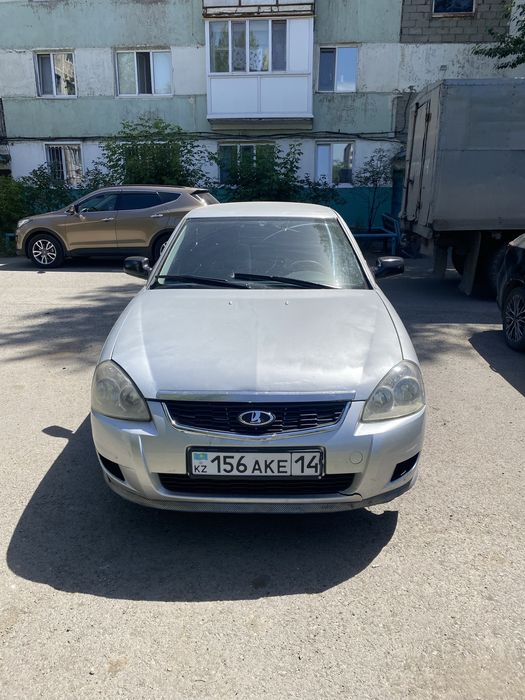 Продам приору 2007 срочно