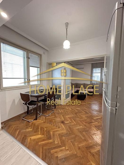 Дава се под наем Четиристаен апартамент в Варна, Чайка - 100 кв.м за 637.5 € - Снимка #1