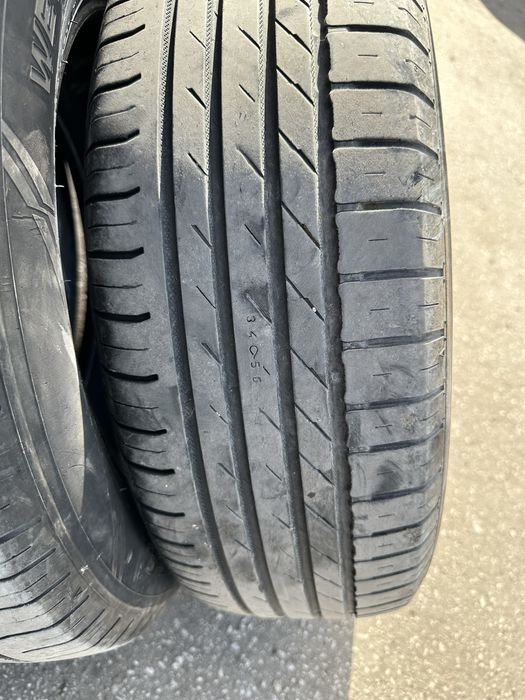 Гуми Nokian 215 65 16 dot 23