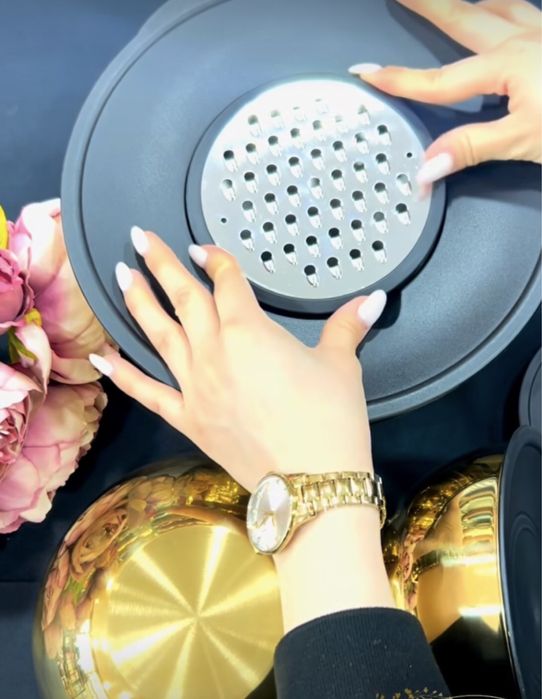 Чаши  Премиум класса 25000т