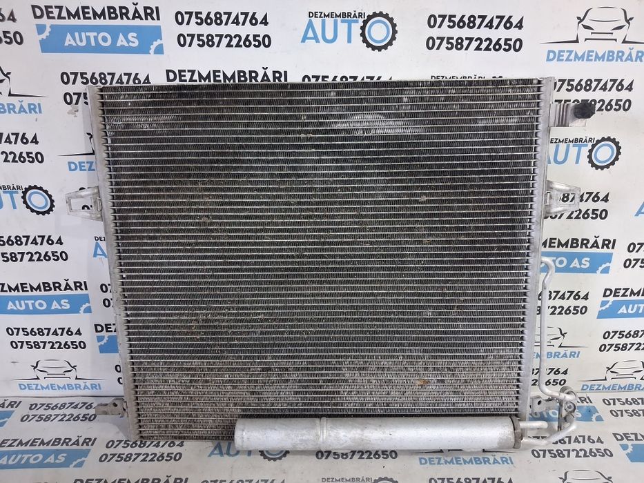 Radiator clima 3.0 cdi Mercedes R Class R320 2007