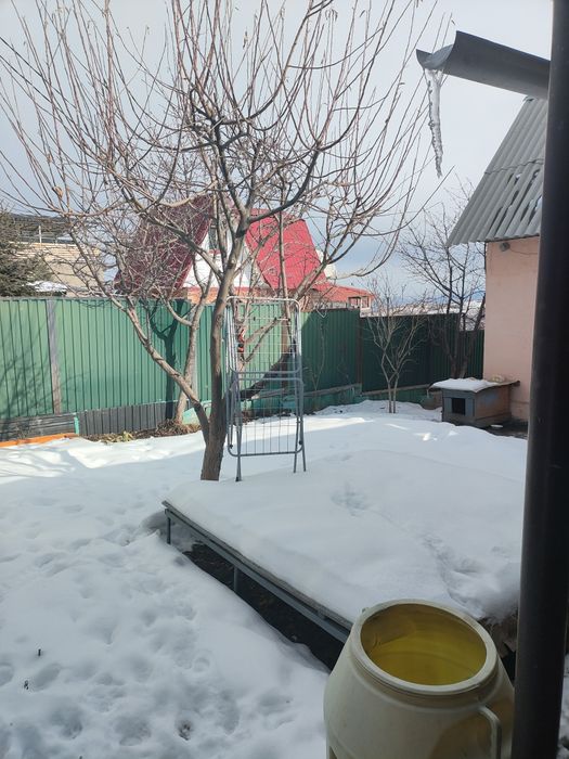 Продам дачу в живописном месте