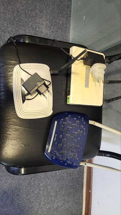 Wifi wi-fi роутеры БУ рабочие