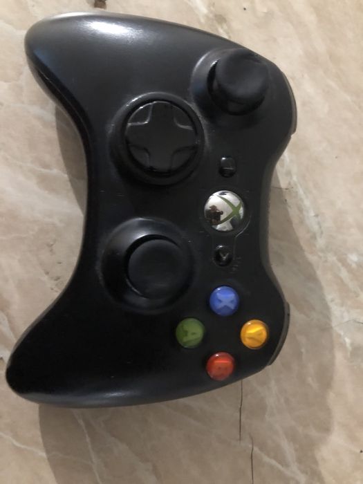 Xbox 360 состояние харошое