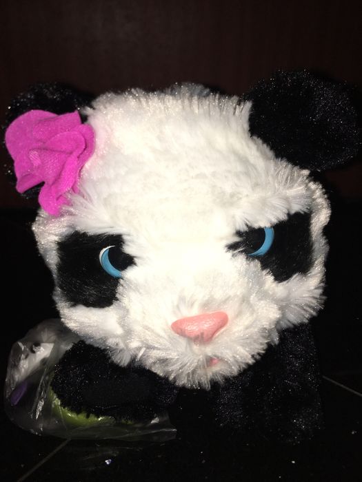 Jucărie interactivă Fur real friends