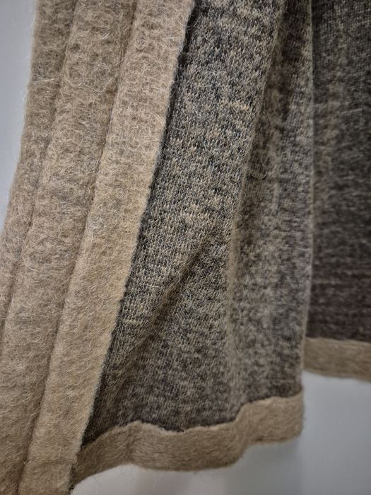 Cardigan scurt dama