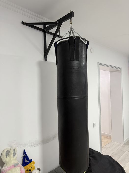 Боксерская груша