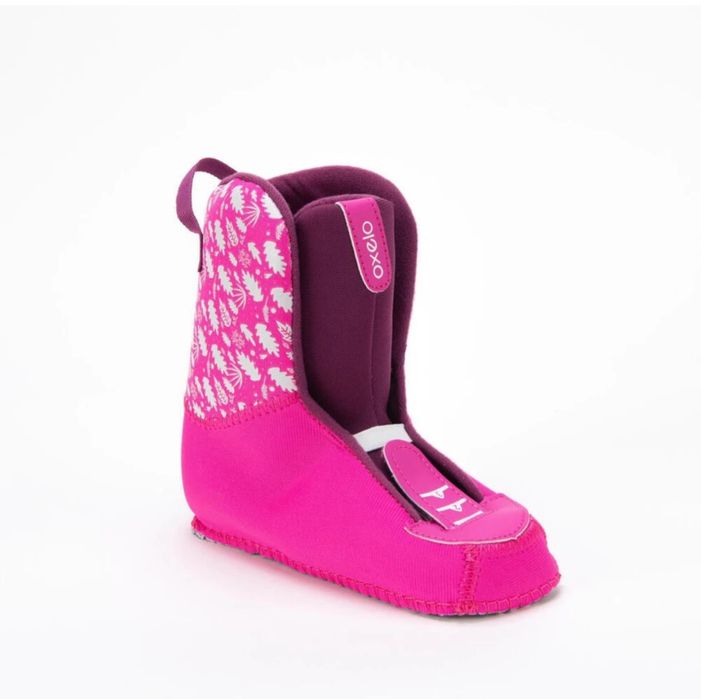 Детски Ролери OXELO Play 5