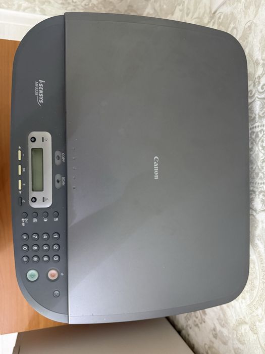 Принтер canon б/у в хорошем состянии,