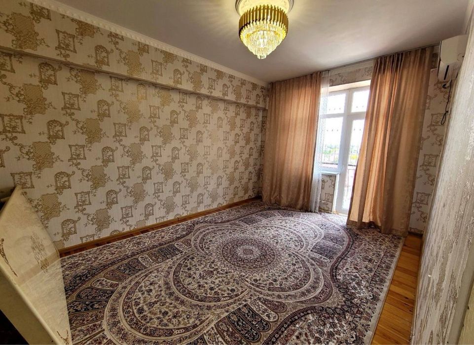 Продается квартира в Nikitina Residence