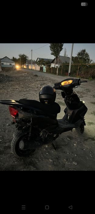 М12 состояние хорошее