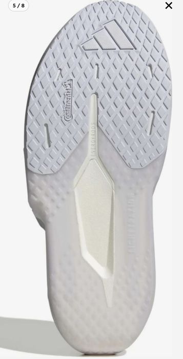 Adidas dropset pro originali, 44 (28) NOI