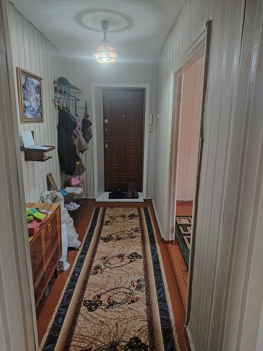 Продам квартиру.