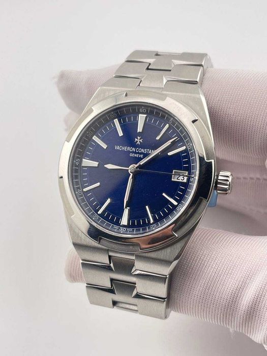 Часы Vacheron Constantin Overseas